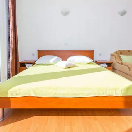 公寓 Fontana 米利尼