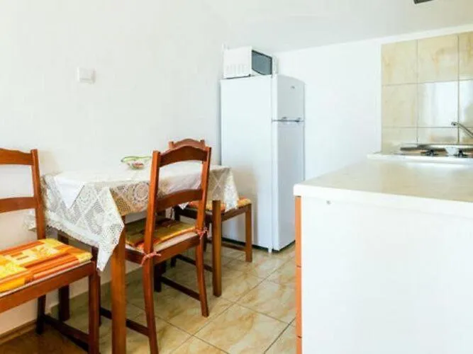 Appartement Fontana