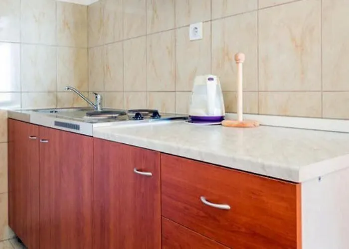 Fontana Appartement Mlini