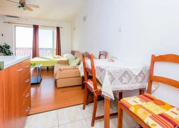 Fontana Appartement *