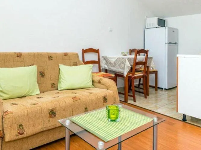 Appartement Fontana *