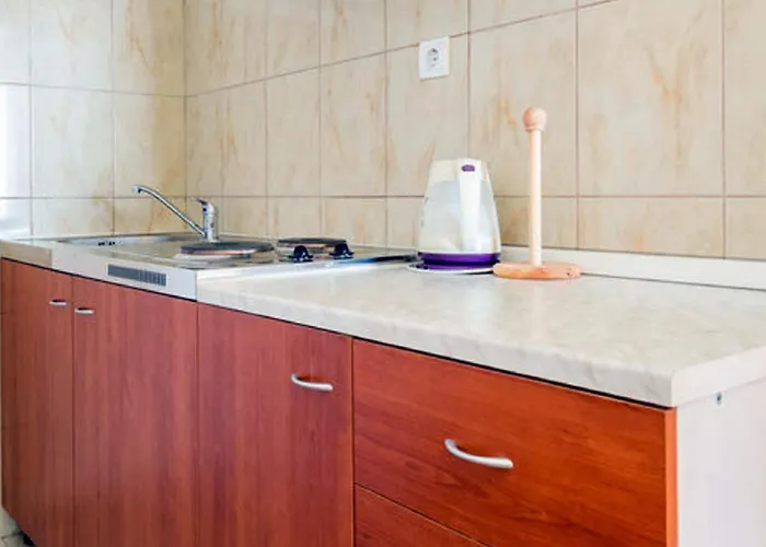 Appartement Fontana Mlini