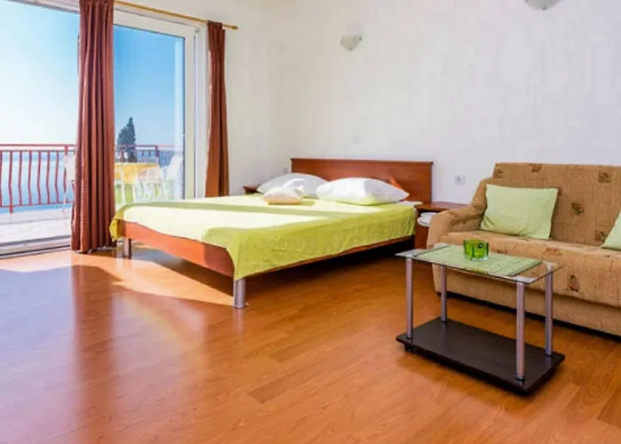 Fontana Appartement *