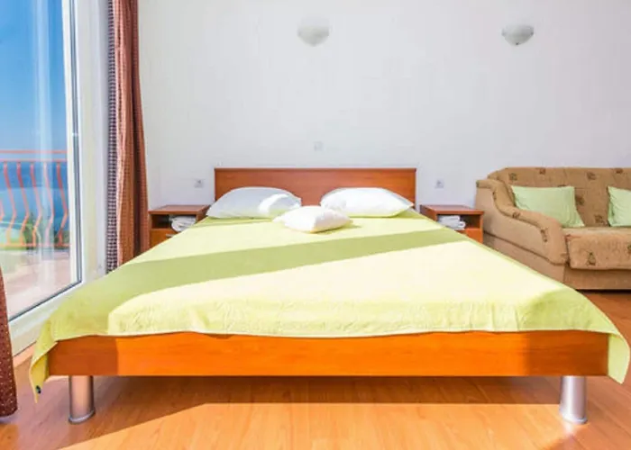 Appartement Fontana Mlini