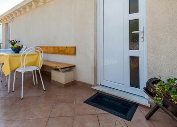 Fontana Appartement
