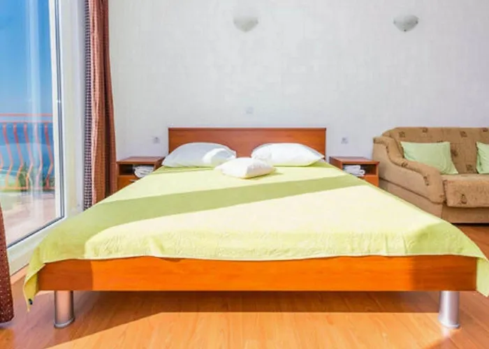 Fontana Appartement *