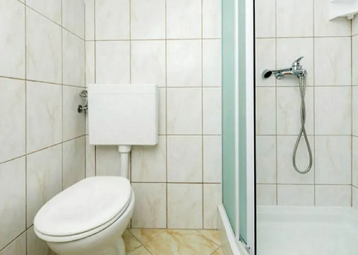 Appartement Fontana *