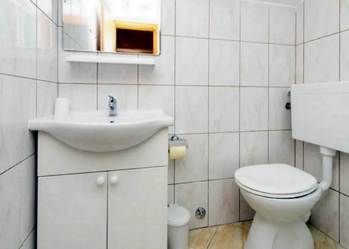 Fontana Appartement Mlini