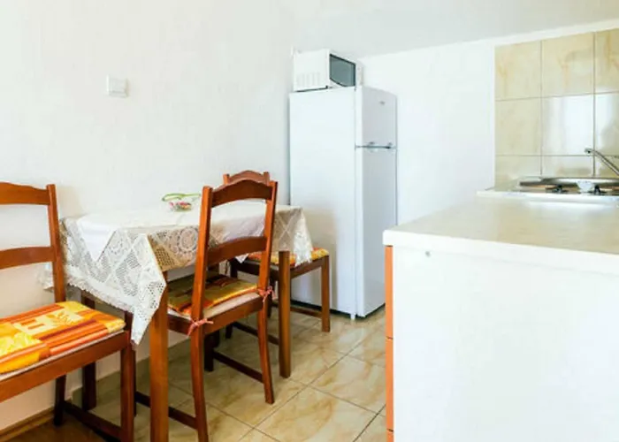 Appartement Fontana *