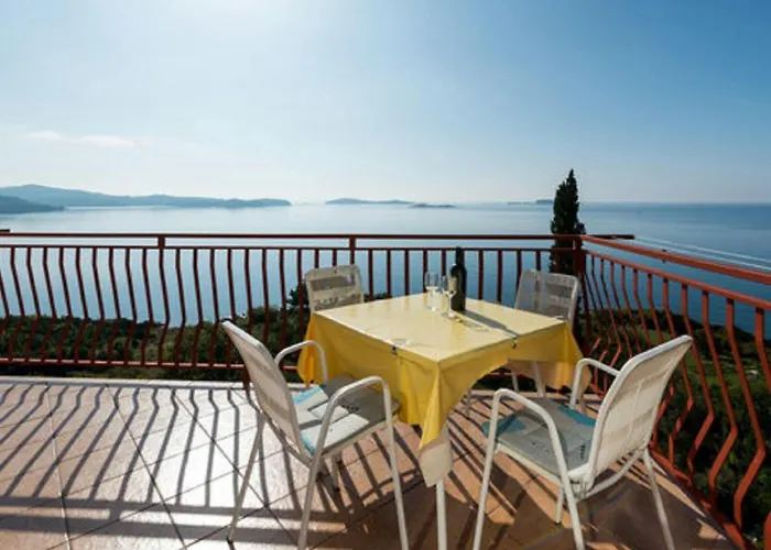 Fontana Appartement Mlini