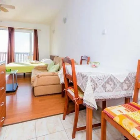 Fontana Apartament *