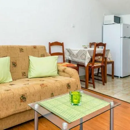 Apartment Fontana *