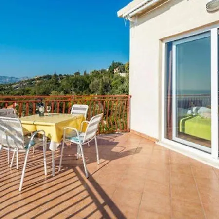 Apartment Fontana