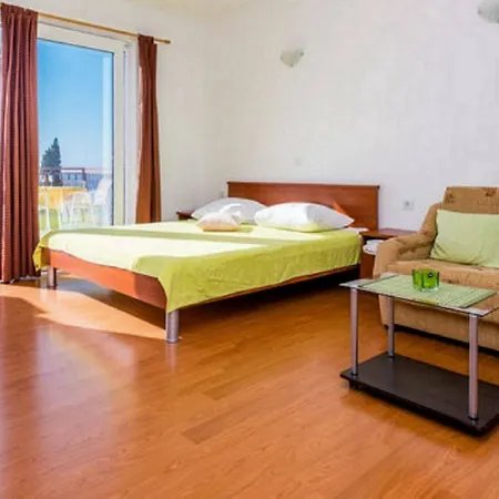 Fontana Apartament *
