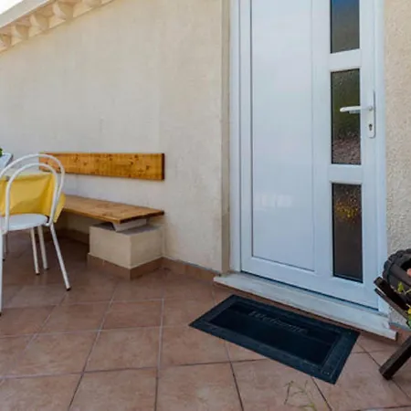 Fontana Apartment