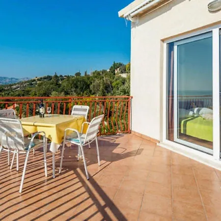 Apartment Fontana