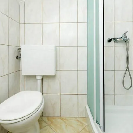Apartment Fontana *