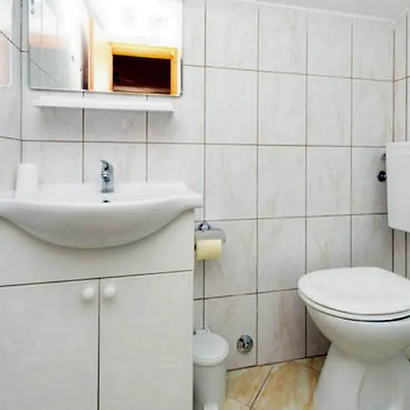 Fontana Apartament Mlini