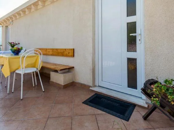 Διαμέρισμα Fontana