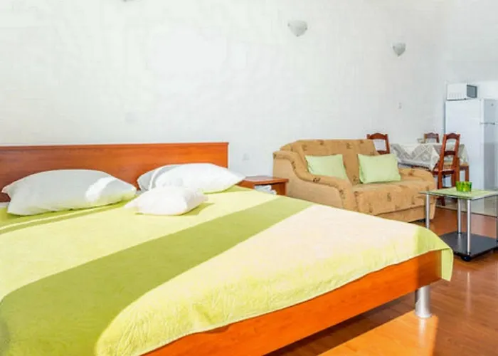 Fontana Διαμέρισμα