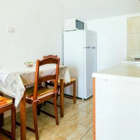 Apartment Fontana