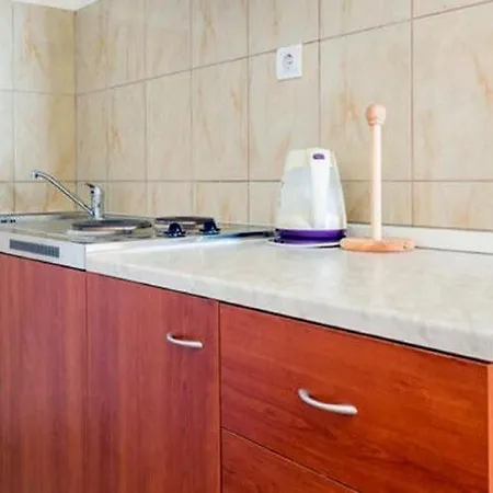 Fontana Apartment Mlini
