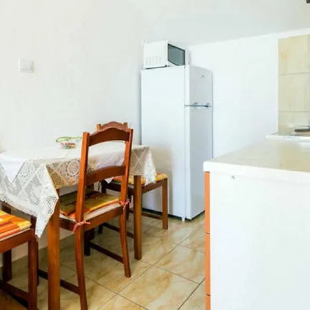 Apartment Fontana *